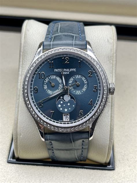 Patek Philippe Annual Calendar Complications 4947G.